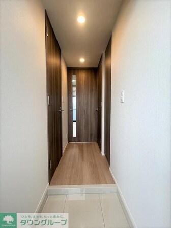 ルフォンリヴェント清澄白河の物件内観写真